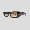 Gafas De Sol Sidney Leopardo