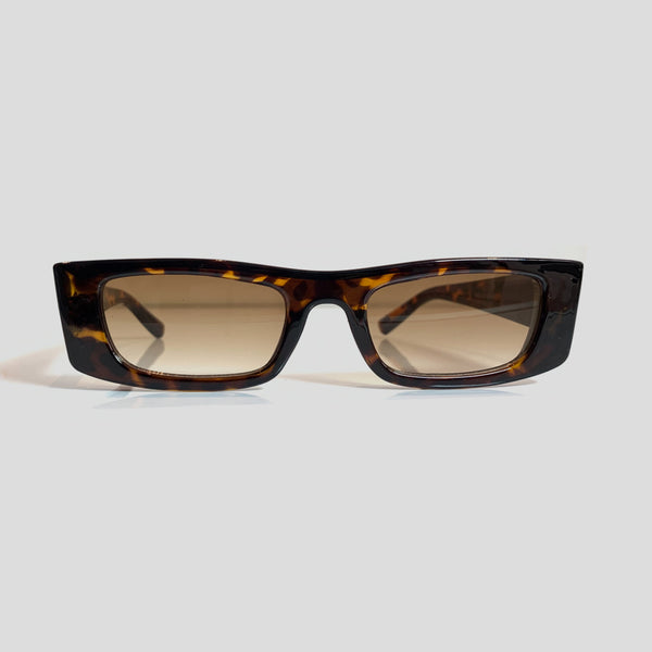 Gafas De Sol Sidney Leopardo