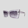 Gafas De Sol Madrid Morado