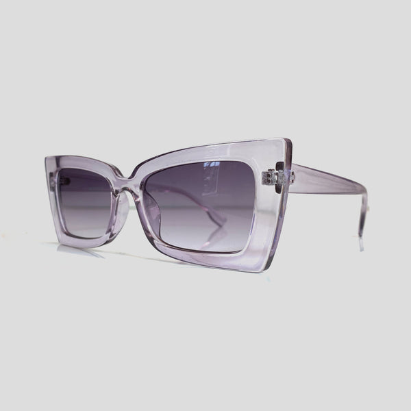 Gafas De Sol Madrid Morado