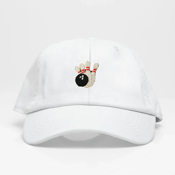 Bolos -Dad Hat