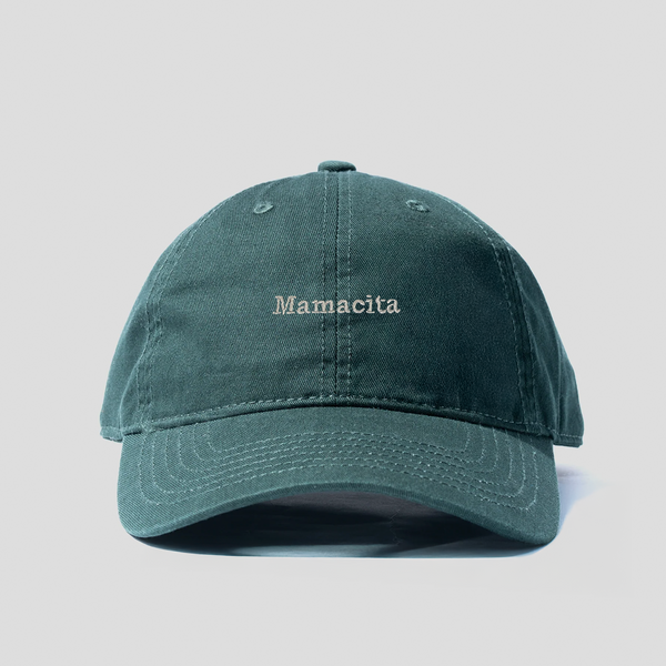 Mamacita - Dad Hat