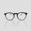 Gafas De Sol Oman Negro x Trasparente