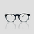 Gafas De Sol Oman Negro x Trasparente