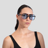 Gafas De Sol Milan - Azul