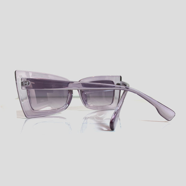 Gafas De Sol Madrid Morado