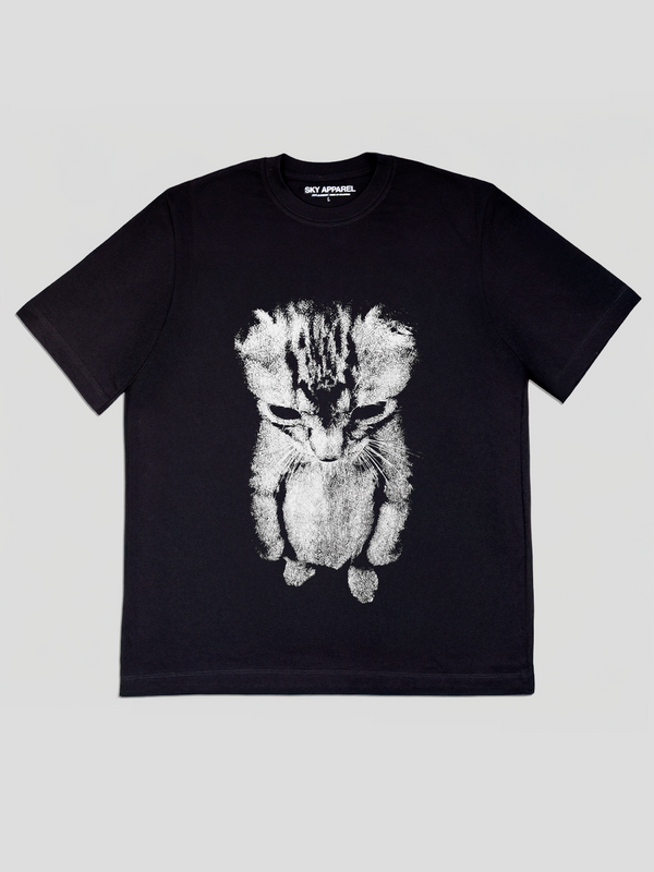 T-Shirt SHADOW CAT