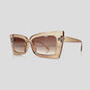 Gafas De Sol Madrid Rosado