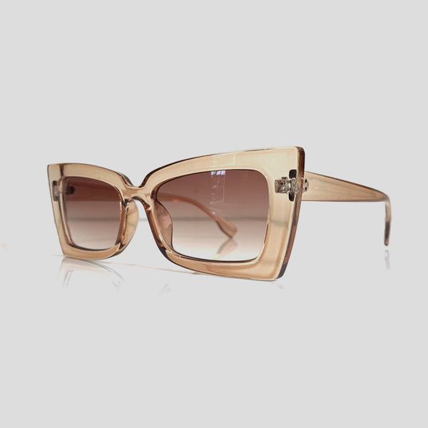 Gafas De Sol Madrid Rosado