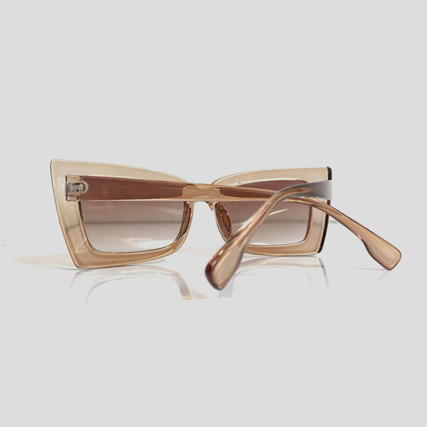 Gafas De Sol Madrid Rosado