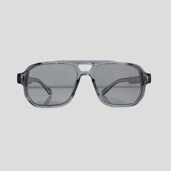 Gafas De Sol Marsella Transparente