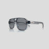 Gafas De Sol Marsella Transparente
