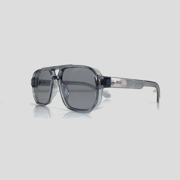 Gafas De Sol Marsella Transparente