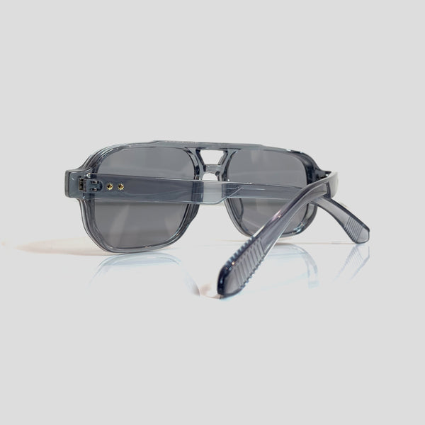 Gafas De Sol Marsella Transparente