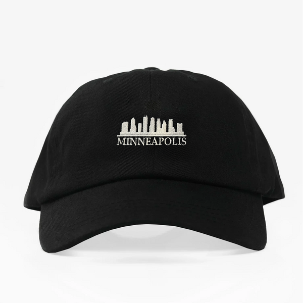 Minnepolis -Dad Hat