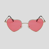 Heart- Rojo
