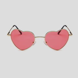 Heart- Rojo