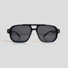 Gafas De Sol Marsella Negra