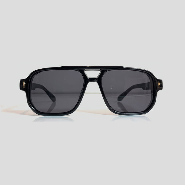 Gafas De Sol Marsella Negra