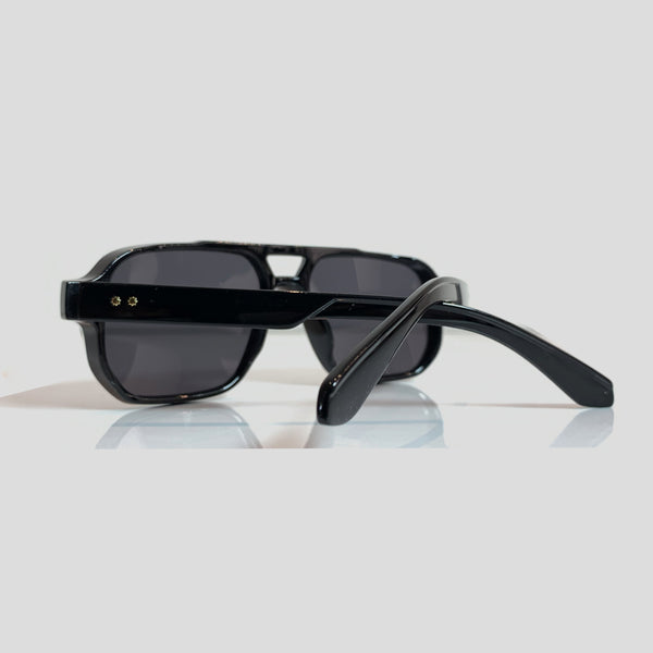 Gafas De Sol Marsella Negra