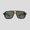 Gafas De Sol Marsella Leopardo