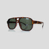 Gafas De Sol Marsella Leopardo