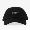 Martini-Dad Hat
