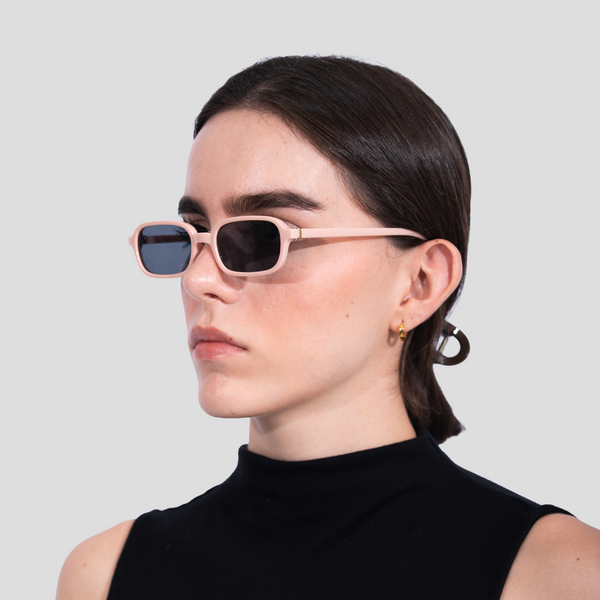 Gafas de sol Osaka Rosa