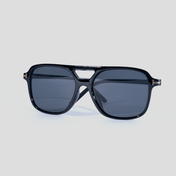 Gafas De Sol Moscow-Negra