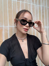 Gafas De Sol Nueva Orleans Negra
