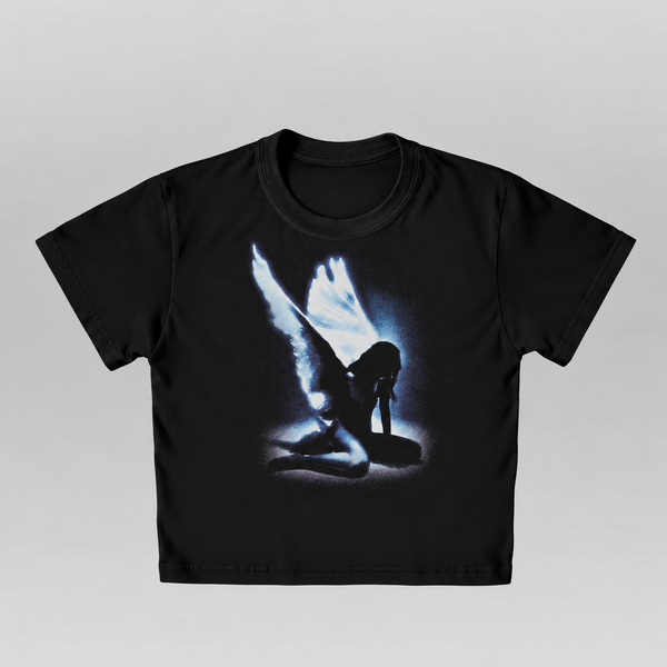 Angel - Crop top