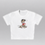 Dog Stop - Crop top