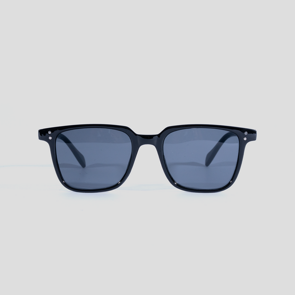 Gafas De Sol Men-Negro