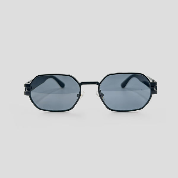 Gafas de sol El Cairo Negras