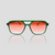 Gafas De Sol Alemania Verde x Rojo
