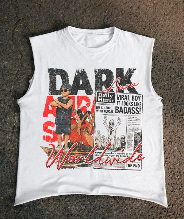 T-Shirt Worldride