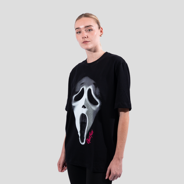 T-Shirt SCARY MOVIE