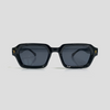 Gafas De Sol Lagos negra