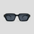 Gafas De Sol Lagos negra