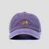 Gorra Prelavada Tigre