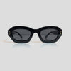 Gafas De Sol Nueva Orleans Negra