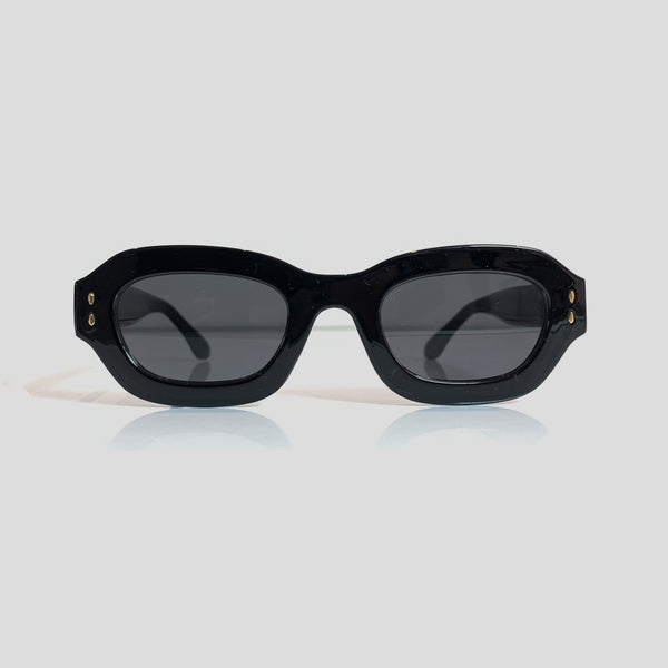 Gafas De Sol Nueva Orleans Negra