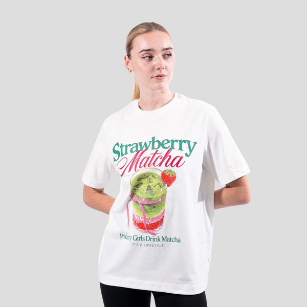 T-Shirt Strawberry
