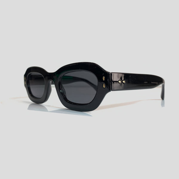 Gafas De Sol Nueva Orleans Negra