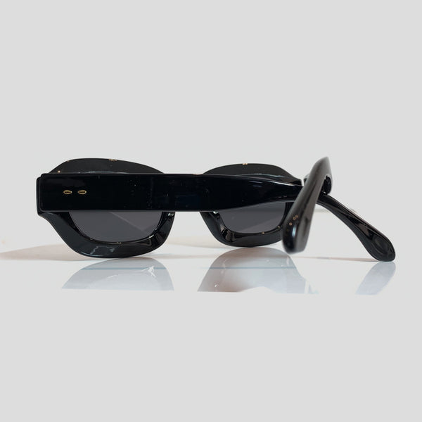 Gafas De Sol Nueva Orleans Negra