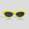 Gafas De Sol Boston Amarillo