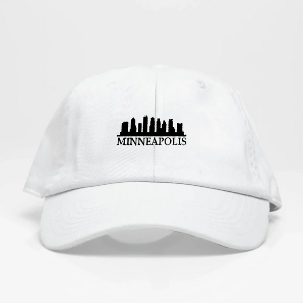 Minnepolis -Dad Hat
