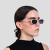 Gafas de sol Osaka Rosa