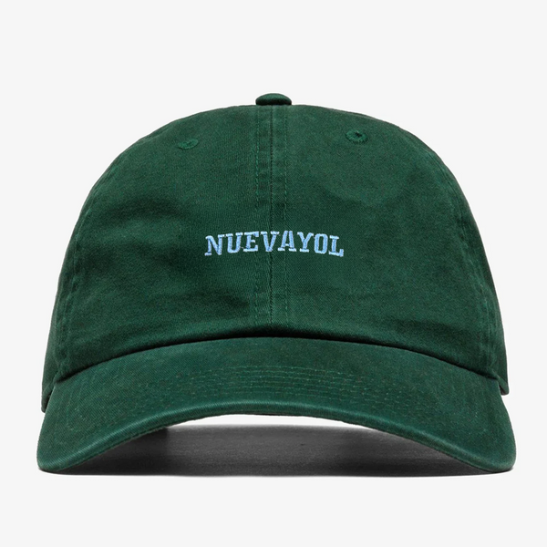 Nuevayol -Dad Hat
