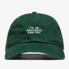 I'm So Grateful For You - Dad Hat